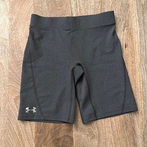 Under Armor Compression Sorts, Size M, NWT